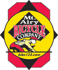 Mount Airy Bicycles