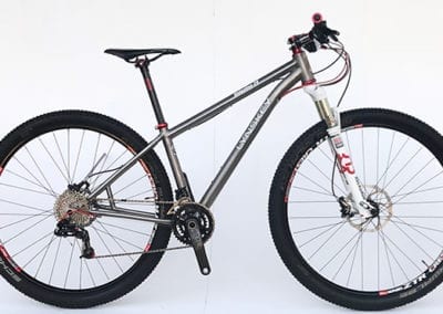 4638 Mountain Lynskey Ridgeline 29 Mount Airy Bicycles