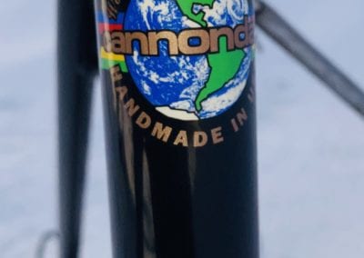 Image of Cannondale Cad 2