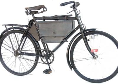 Image of Swiss Army Bike