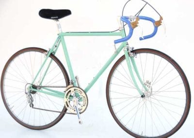 Image of Bianchi Celeste