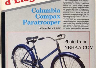 Image of Compax Paratrooper
