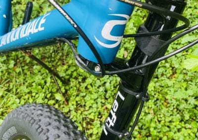 Cannondale beast of discount the east 2019