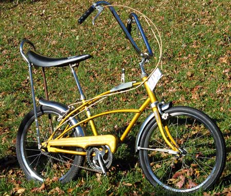 Barracuda bicycle 2024