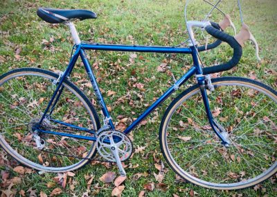 4912 1980 TREK 710 Mount Airy Bicycles