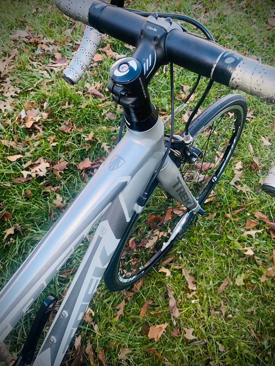 Trek cheap lexa slx