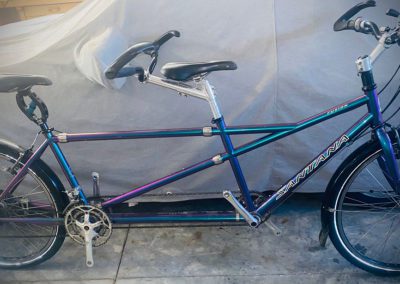 Santana Tandem Bike