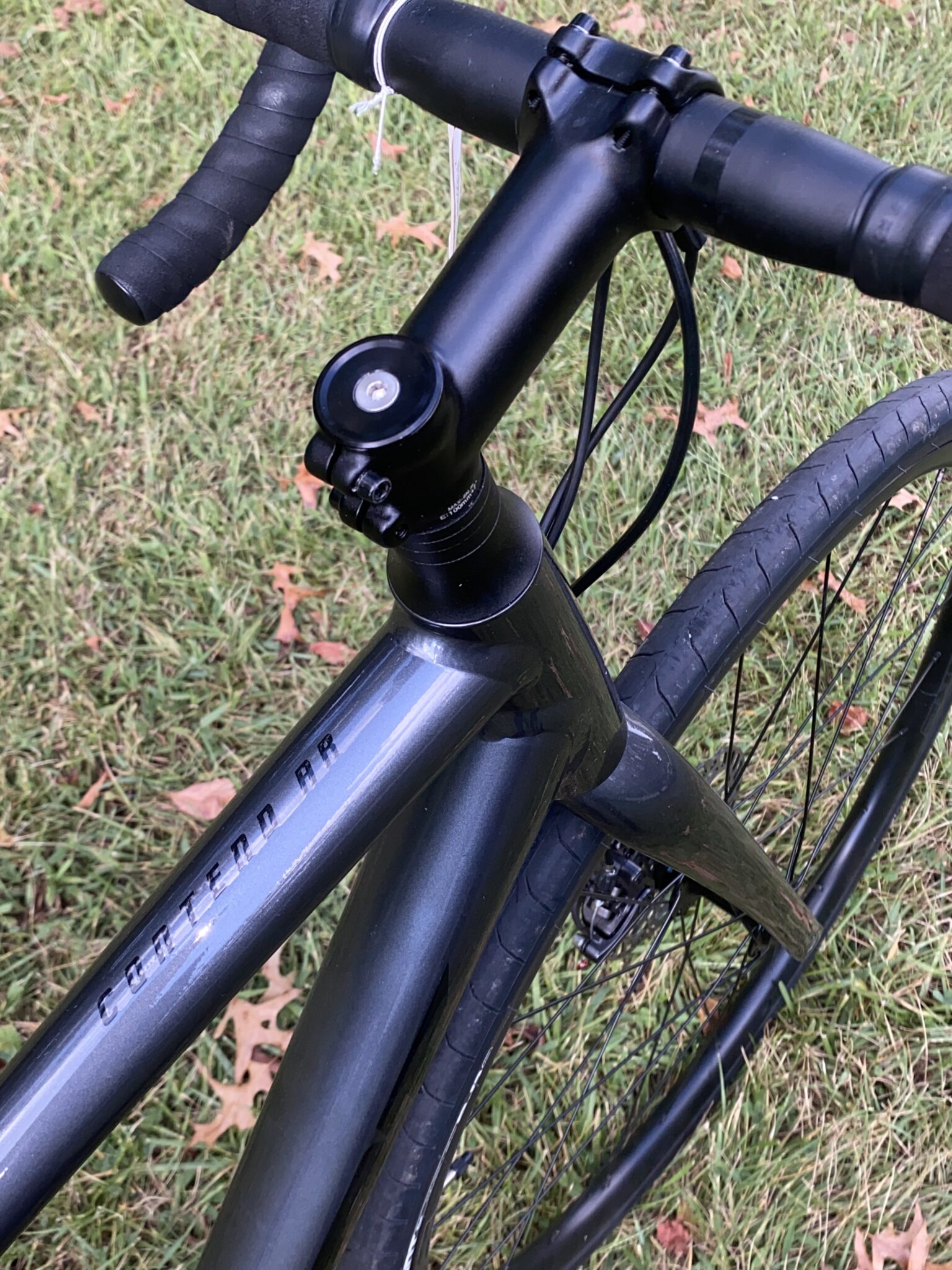 Giant contend gravel online bike