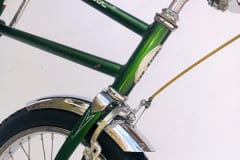 4713 Tandem Schwinn Mini Twinn